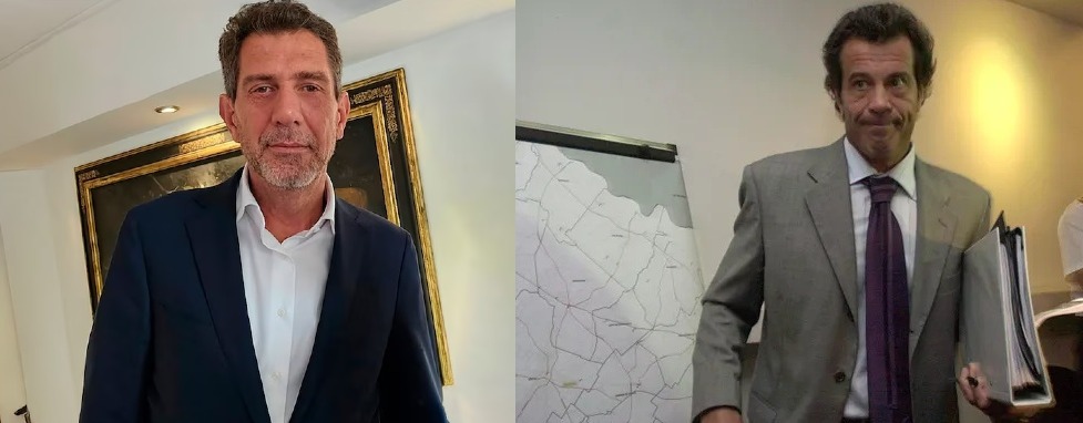 Dos funcionarios presentaron su renuncia y ya son 4 en menos de 24 horas