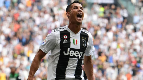 La Justicia italiana falló a favor de Cristiano Ronaldo en su conflicto con Juventus
