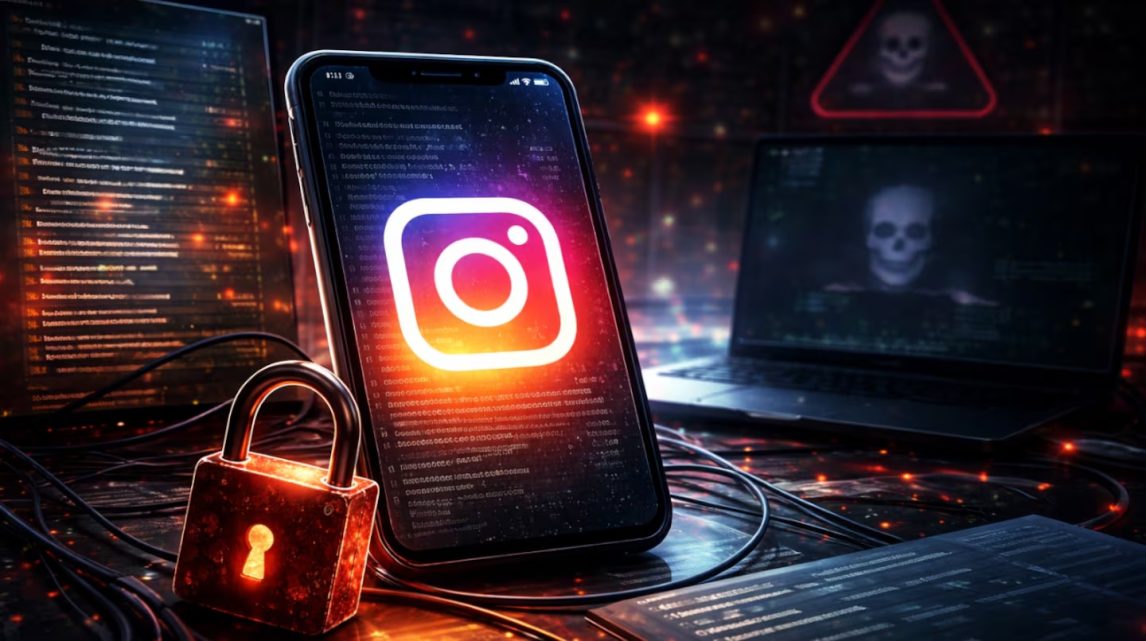 Alerta mundial por la filtración de datos de millones de cuentas de Instagram