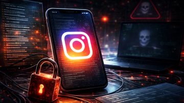Alerta mundial por la filtración de datos de millones de cuentas de Instagram