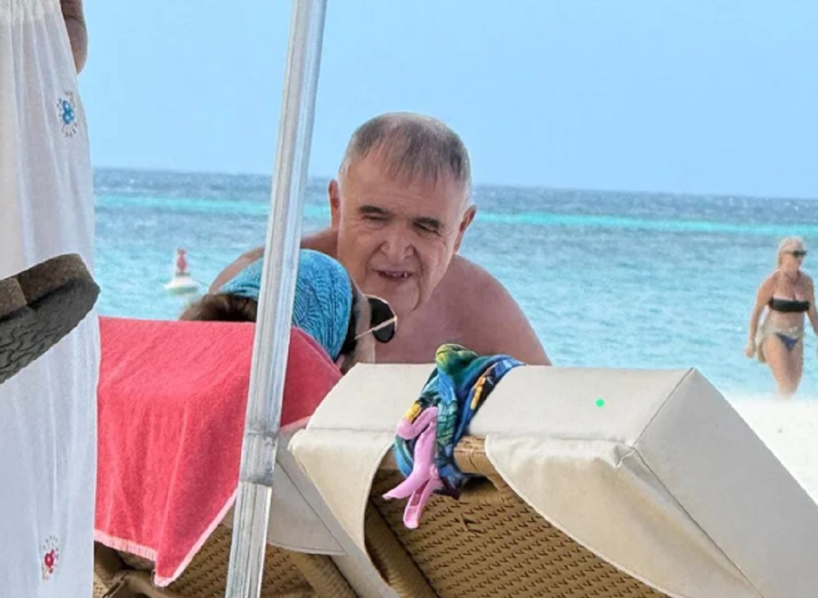 Mientras Tucumán atraviesa graves inundaciones, aseguran que Jaldo está de vacaciones en Aruba