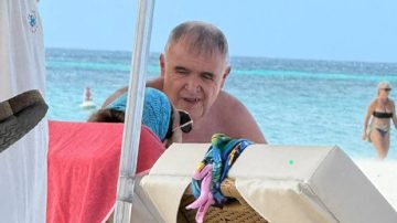 Mientras Tucumán atraviesa graves inundaciones, aseguran que Jaldo está de vacaciones en Aruba