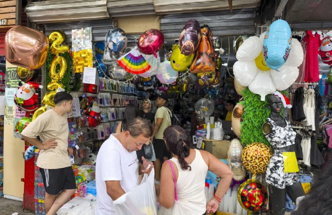 Reyes Magos: con los juguetes liderando, las ventas aumentaron por debajo del 1%