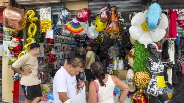 Reyes Magos: con los juguetes liderando, las ventas aumentaron por debajo del 1%