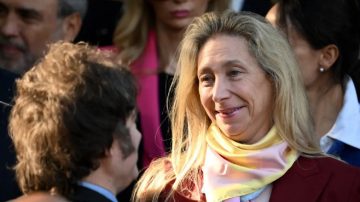 Revelaron que Karina Milei gastó $81 millones en gaseosas y bebidas isotónicas