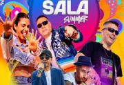 Se viene la Sala Summer con una cartelera imperdible para Carnaval