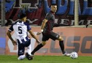 EN VIVO: Sarmiento lo aguanta a Lanús y empata sin goles en Caseros