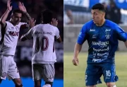 Copa Argentina: Sarmiento (La Banda) sueña con el batacazo frente a Lanús