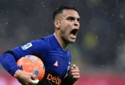 Lautaro marcó y lideró la remontada de Inter en una goleada inolvidable
