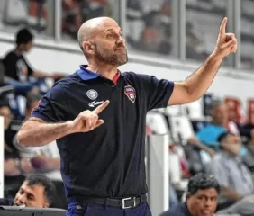 Ramella fue autocrítico tras otra derrota de Quimsa y encendió las alarmas