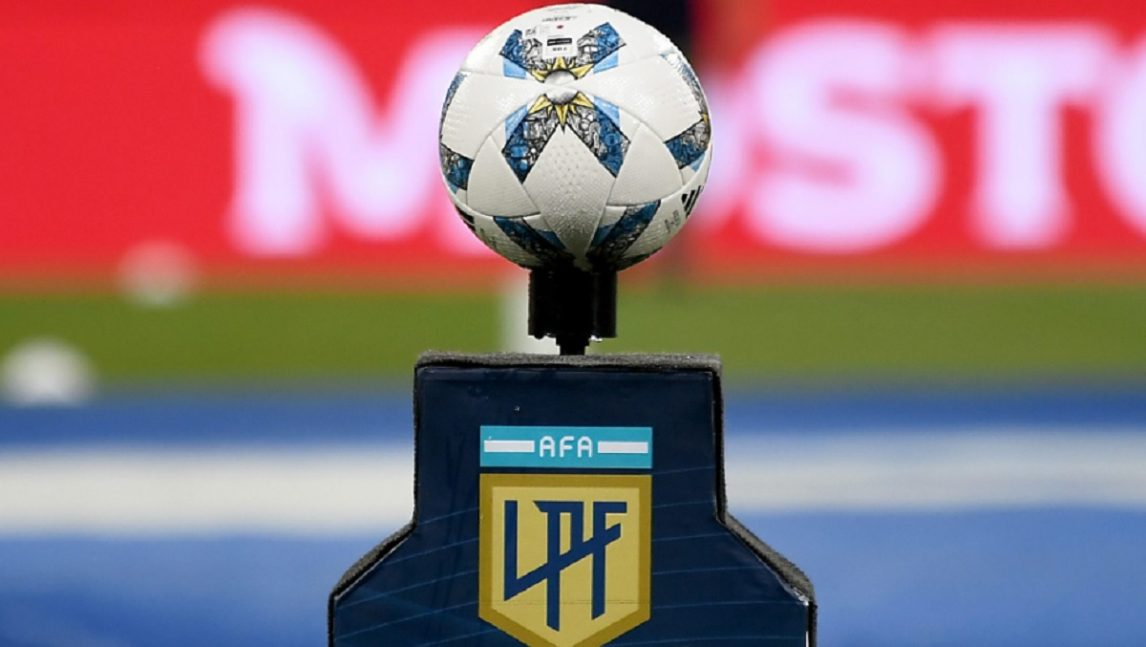 ¡Se pone a rodar la pelotita! Este jueves comienza el Torneo Apertura con Central Córdoba como protagonista