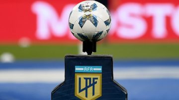 ¡Se pone a rodar la pelotita! Este jueves comienza el Torneo Apertura con Central Córdoba como protagonista