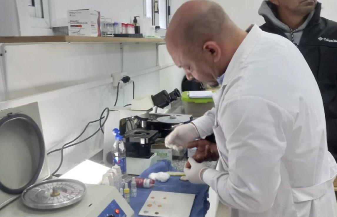 ¿Sabes cuál es tu factor y grupo sanguíneo? Así es la campaña del Hospital Zonal de Loreto para conocer tu sangre