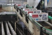 Lácteos Verónica, en crisis: incertidumbre por 700 puestos de trabajo en Santa Fe