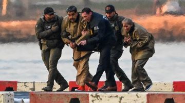 Maduro envió un mensaje desde su detención en Estados Unidos y pidió unidad al chavismo