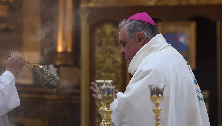 La Iglesia rechazó la baja de la edad de imputabilidad y cuestionó el sistema carcelario