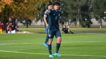 Tanlongo pagará un millón de euros a un club donde no jugó