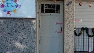 Estremecedor: clausuraron un jardín maternal en el que las maestras maltrataban a bebés y niños