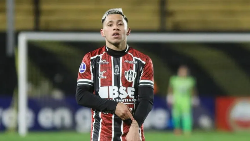 Argentinos Juniors concretó la venta de Matías Perelló a Independiente del Valle