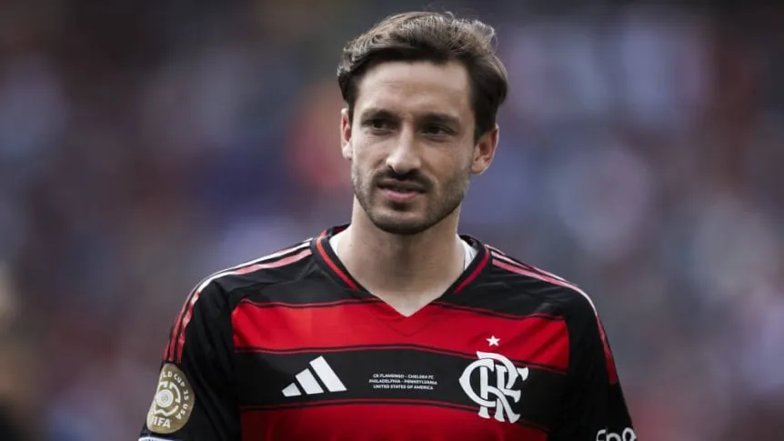 River se aseguró a Matías Viña y completa el lateral izquierdo