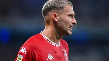 De pase caído a acuerdo: Miljevic, cada vez más cerca de Racing