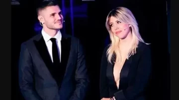 “Jamás será familia”: el explosivo descargo de Mauro Icardi contra Wanda