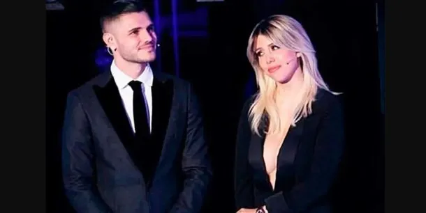 “Jamás será familia”: el explosivo descargo de Mauro Icardi contra Wanda
