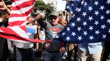 Estados Unidos ordenó a sus ciudadanos que abandonen Venezuela urgentemente