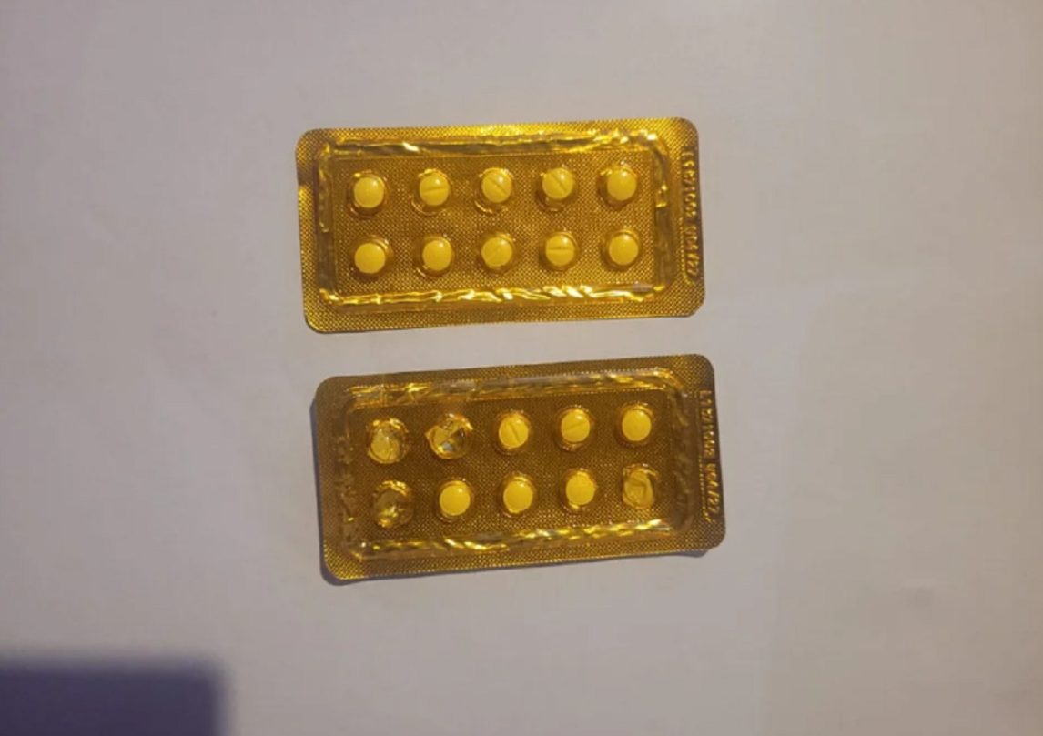 Se ofrecía a cuidar a jubilados para drogarlos desvalijarlos