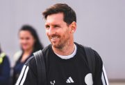 Hoy juega Messi: hora y dónde ver el amistoso del Inter Miami vs. Atlético Nacional
