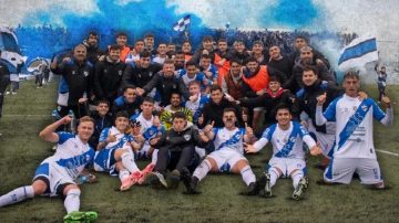 Insólito error de la AFA: ¿Midland ya está clasificado a la Copa Argentina 2027?