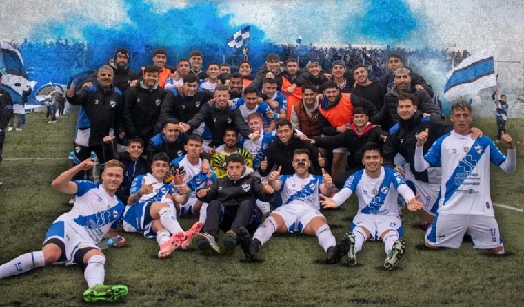 Insólito error de la AFA: ¿Midland ya está clasificado a la Copa Argentina 2027?