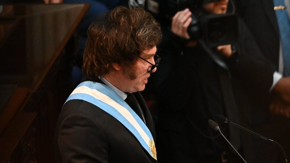 El poder adquisitivo de quienes cobran la AUH se duplicó durante el gobierno de Milei