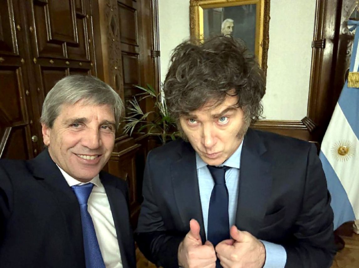 El Gobierno pone a prueba su estrategia financiera con la renovación de vencimientos por más de $9 billones