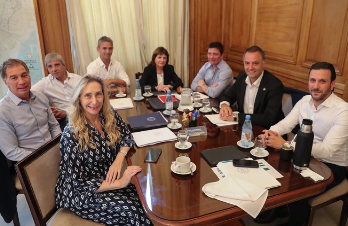 El Gobierno avanzará con la reforma de la Ley Penal Juvenil en extraordinarias