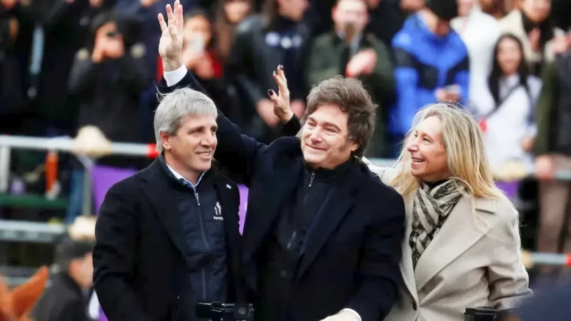 Vencimientos de deuda: el Gobierno ya tiene los fondos para pagar este viernes