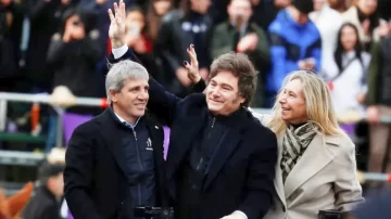 Vencimientos de deuda: el Gobierno ya tiene los fondos para pagar este viernes