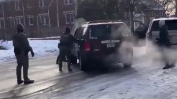 Agentes de Migraciones asesinaron a sangre fría a una mujer en Estados Unidos