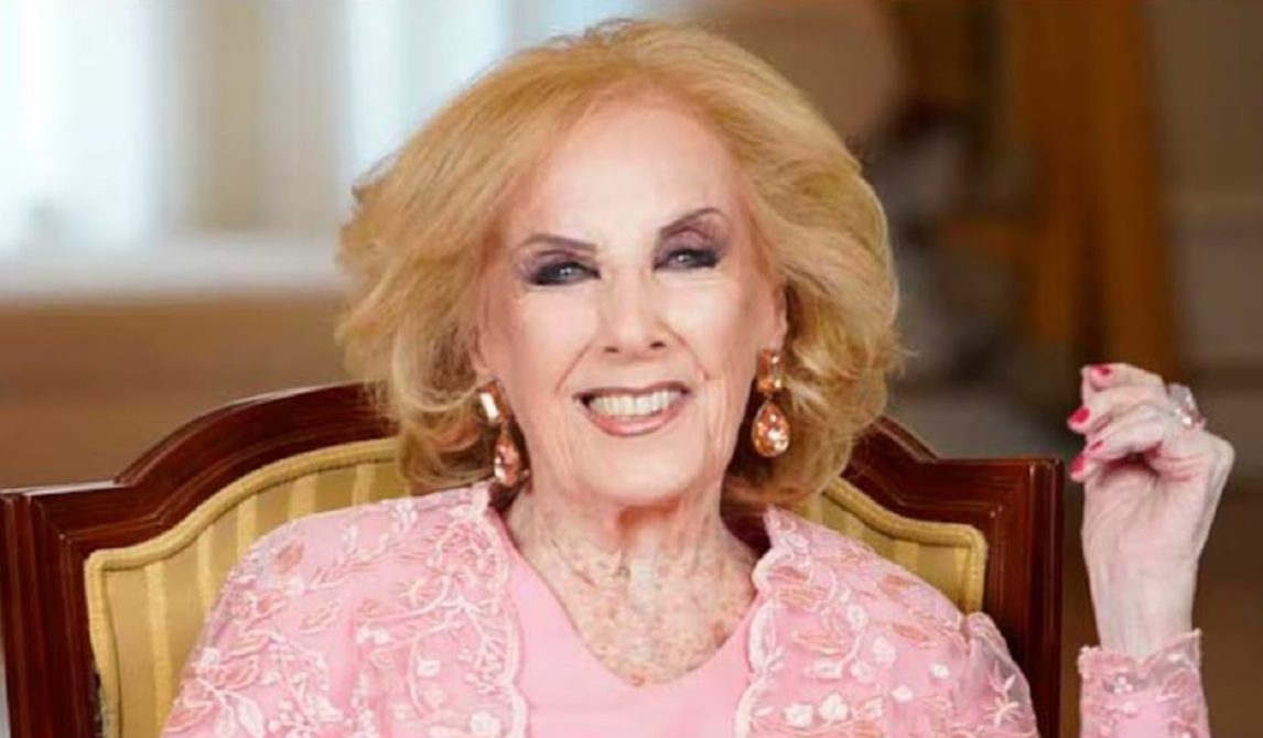 Quiénes son los invitados de Mirtha Legrand para la edición de este sábado 17 de enero