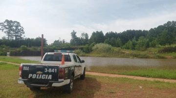 Tragedia en Misiones: tres niñas murieron ahogadas en una laguna