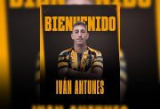 Iván Antunes llega a Mitre y se suma al armado del plantel