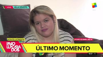 Habló el abogado de Morena Rial y reveló de qué trabaja dentro de la cárcel