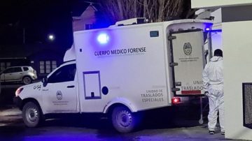 Familia santiagueña solicita ayuda para viajar a Neuquén tras una terrible pérdida