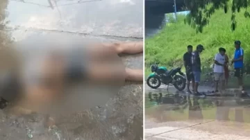 Conmoción en Tucumán: ataron a una joven y la arrojaron desde un carro en movimiento