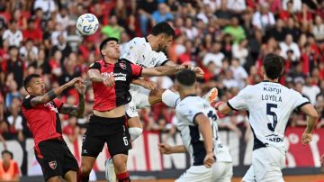 Newell’s recibe a Independiente en el Coloso por el Torneo Apertura