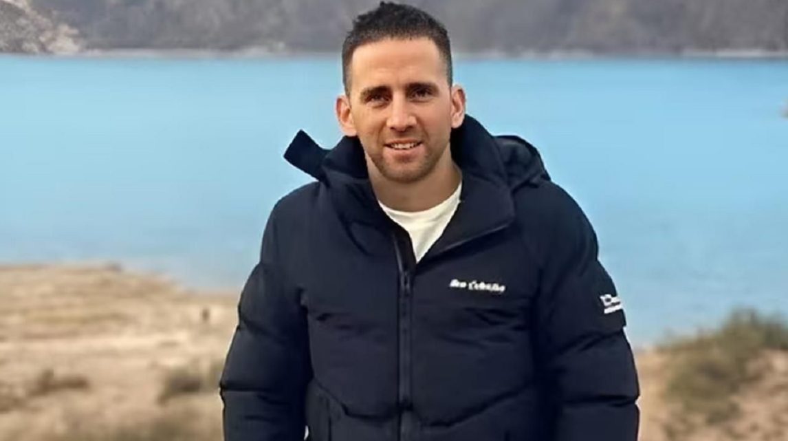 “No es invasión, es liberación”: el mensaje de la esposa de Nahuel Gallo, tras la captura de Nicolás Maduro