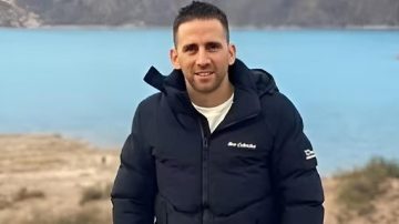 “No es invasión, es liberación”: el mensaje de la esposa de Nahuel Gallo, tras la captura de Nicolás Maduro