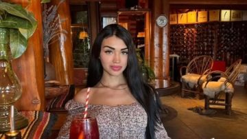 Trágico final: hallaron sin vida a Narela Barreto, la argentina desaparecida en Los Ángeles