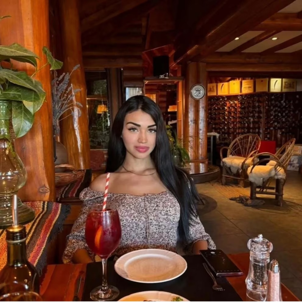 Trágico final: hallaron sin vida a Narela Barreto, la argentina desaparecida en Los Ángeles