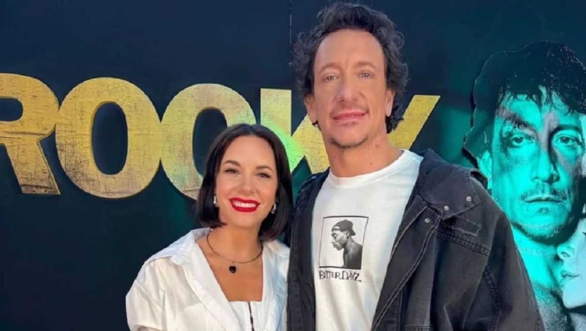 Nico Vázquez reveló cuándo inició su romance con Dai Fernández y el punto de quiebre con Gime Accardi